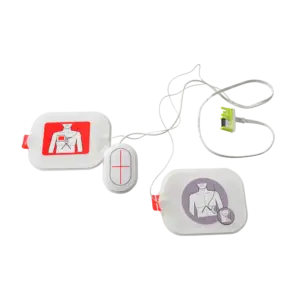 ZOLL CPR Stat-Padz elektrode