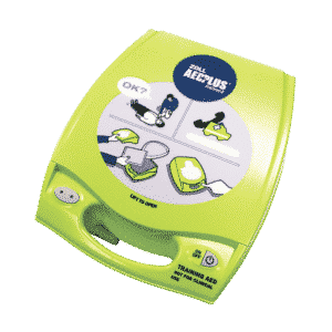 ZOLL AED Trainer II hjertestartertræner