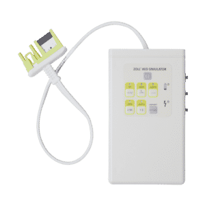 AED simulator til alle AED