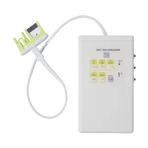 AED simulator til alle AED