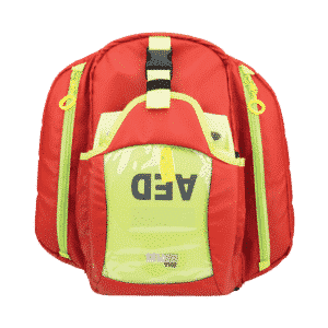 StatPacks G3 Quicklook AED akuttaske