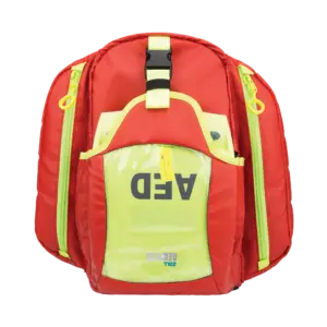 StatPacks G3 Quicklook AED akuttaske