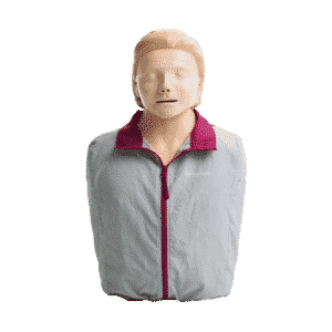 Laerdal Little Anne QCPR