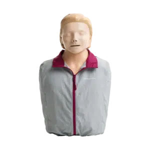 Laerdal Little Anne QCPR
