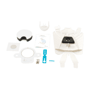 Laerdal QCPR Upgrade Kit til Little Anne