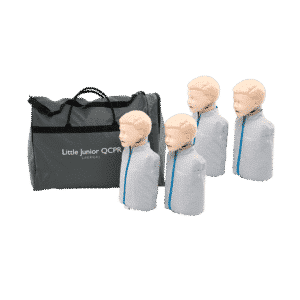 Laerdal Little Junior QCPR
