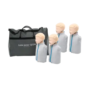 Laerdal Little Junior QCPR