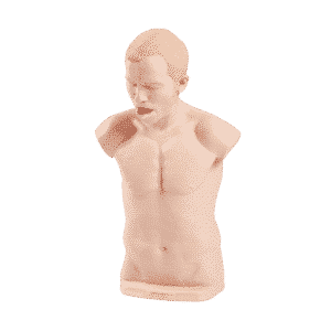 Laerdal Choking Charlie