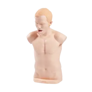 Laerdal Choking Charlie
