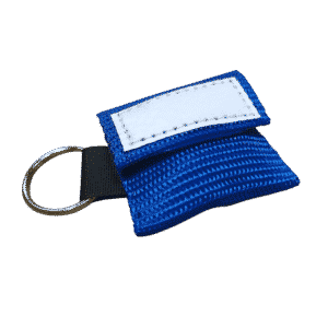 HLR mund-til-mund maske