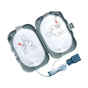 Voksen elektrode til Philips HeartStart FRx hjertestarter