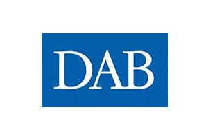 DAB - Dansk almennyttigt Boligselskab