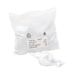 Luftveje til Laerdal Little junior førstehjælpsdukke