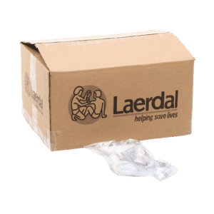 Luftveje til Laerdal Little junior førstehjælpsdukke - 100 stk
