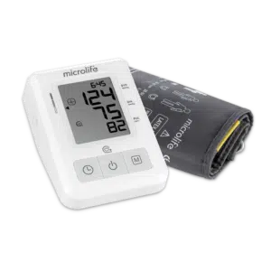 Microlife BP B2 Basic Blodtryksmåler
