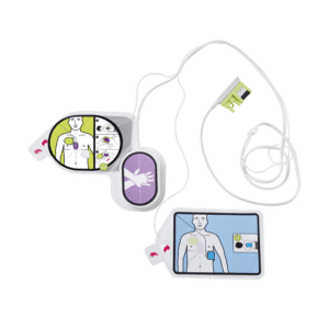 ZOLL AED 3 CPR Uni-Padz elektrode