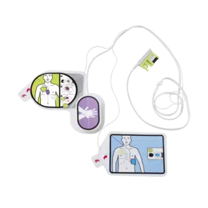 ZOLL AED 3 CPR Uni-Padz elektrode