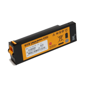 Physio Control LP1000 Batteri til LIFEPAK 1000 hjertestarter