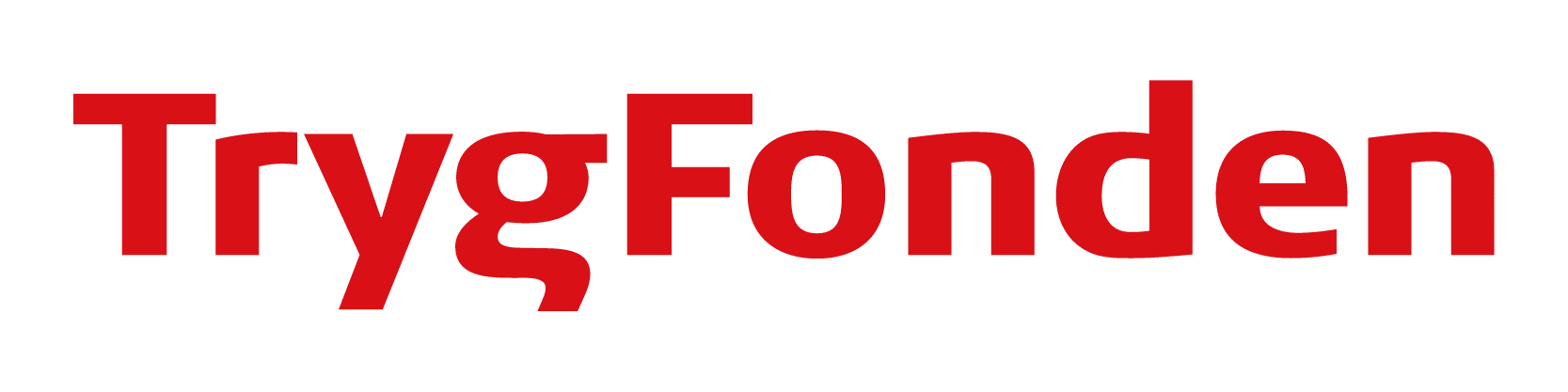 TrygFonden logo