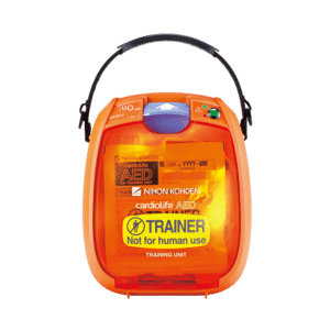 Nihon Kohden Cardiolife TRN-3100 hjertestartertræner