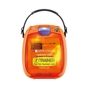 Nihon Kohden Cardiolife TRN-3100 hjertestartertræner