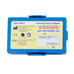 ZOLL AED 3 træningsadapter