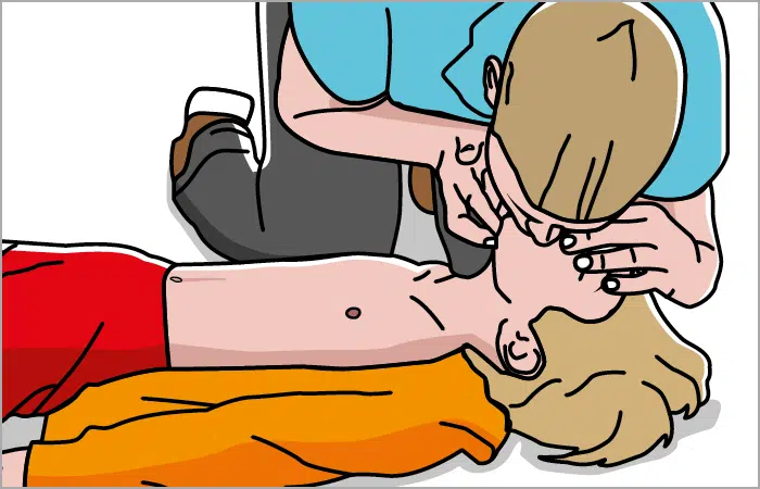 Indblæsninger på børn over 1 år Indblæsninger på børn over 1 år