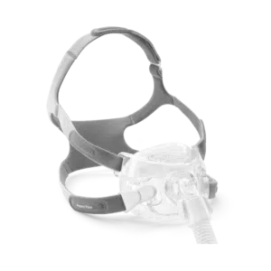 Philips Amara View Full Face maske. Small