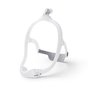 Philips DreamWear Under The Nose nasal maske.