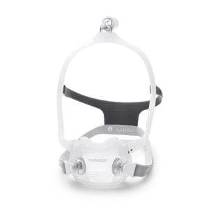 Philips DreamWear Full Face maske. Medium