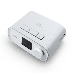 Philips DreamStation 1 Auto CPAP-maskine.