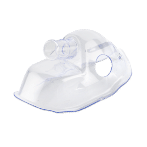 Voksenmaske til Microlife NEB 200 forstøver