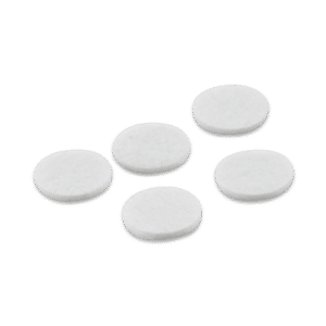 Luftfilter til Microlife NEB 200 forstøver