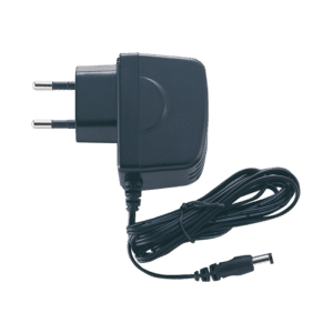 Adapter til Microlife blodtryksmåler