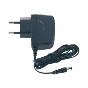 Adapter til Microlife blodtryksmåler