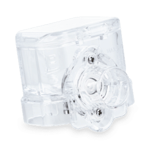 Forstøverhoved til Microlife NEB 900 mesh forstøver