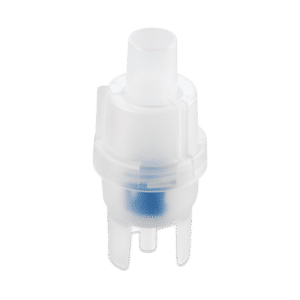 Forstøverkammer til Microlife NEB 200 kompressor og forstøver