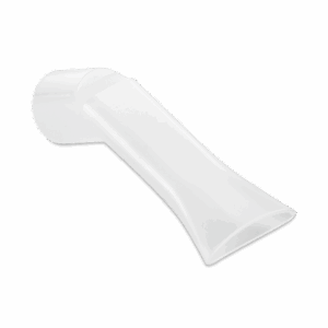 Mundstykke til Microlife NEB 200 kompressor og forstøver