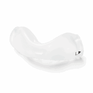 Nasalpude til Philips DreamWear Under The Nose nasal maske. Large