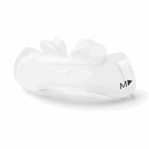 Nasalpude til Philips DreamWear Silicone pillow maske. Medium