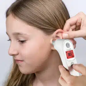 Microlife IR 310 termometer.